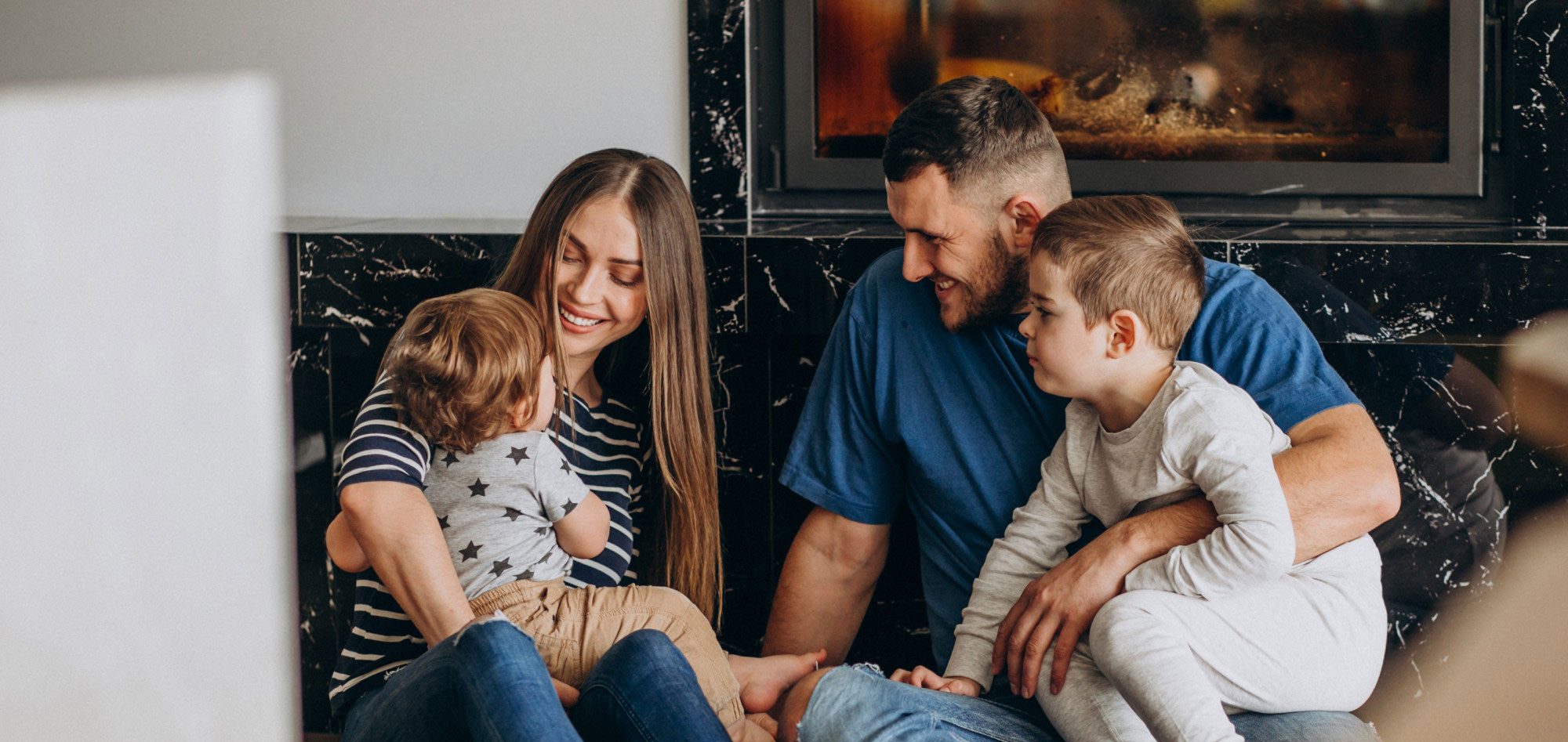 Femme de ménage : 5 bénéfices d’un intérieur propre sur votre bien-être